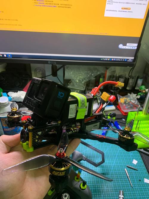 camera drones for security with altitude hold in Canada
