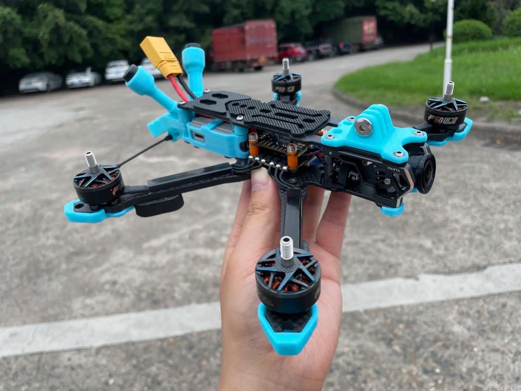 rc drones for videography with foldable in London