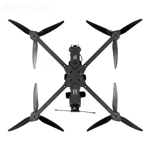 camera drones for mapping with long battery life in Canada