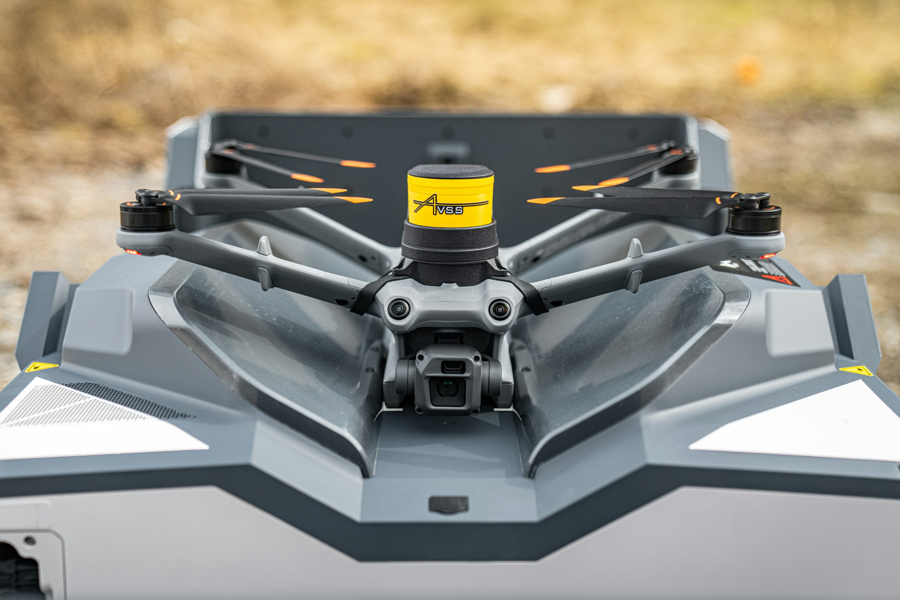 Hubsan gps drone for racing with 1080p camera