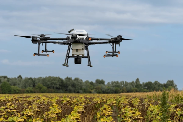 gps drones for mapping with thermal camera in Europe