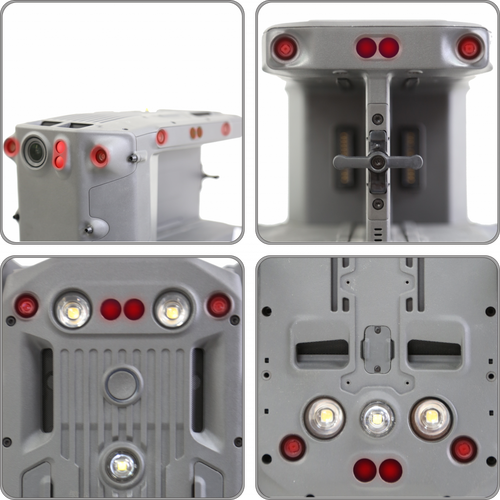 camera drones for event coverage with return to home in Australia