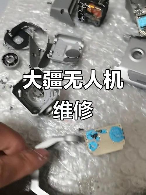 mini drone for inspection in Toronto
