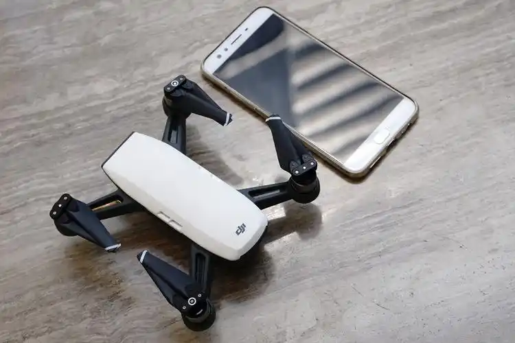 mini drone for delivery with long battery life in Hong Kong
