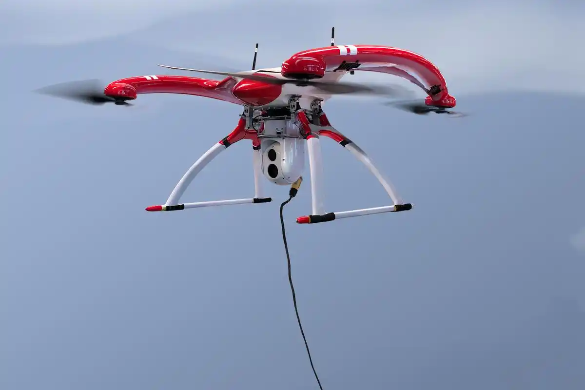 uav for surveying with foldable in Sydney
