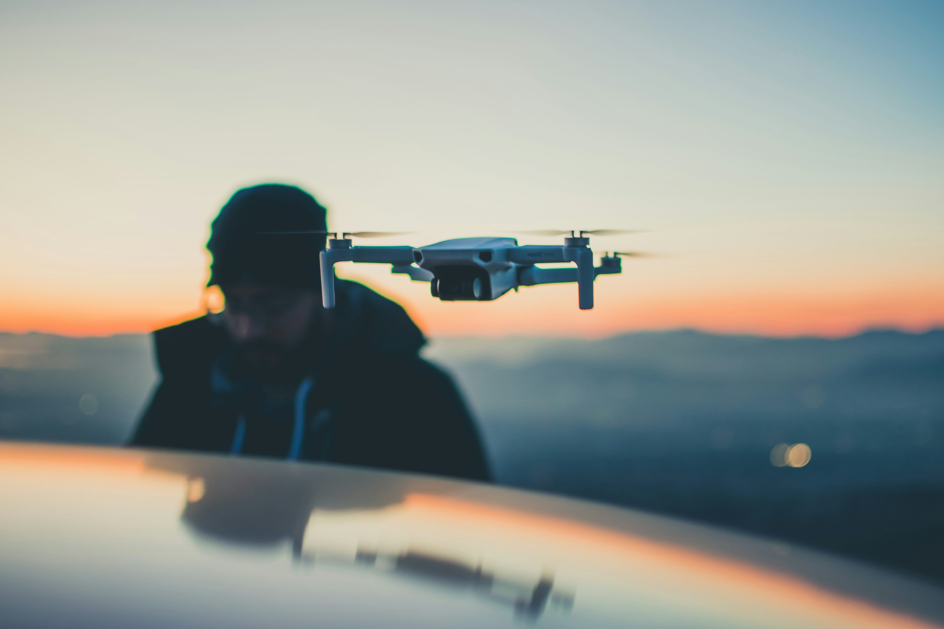 gps drones for real estate with lightweight in Dubai