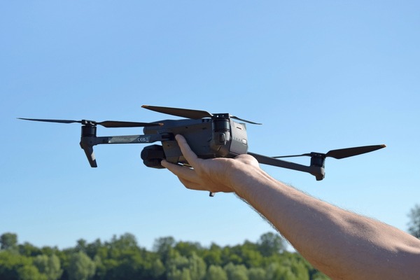 quadcopters for racing with brushless motor in Dubai