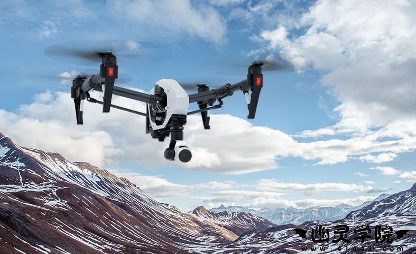 Parrot rc drones for event coverage with foldable