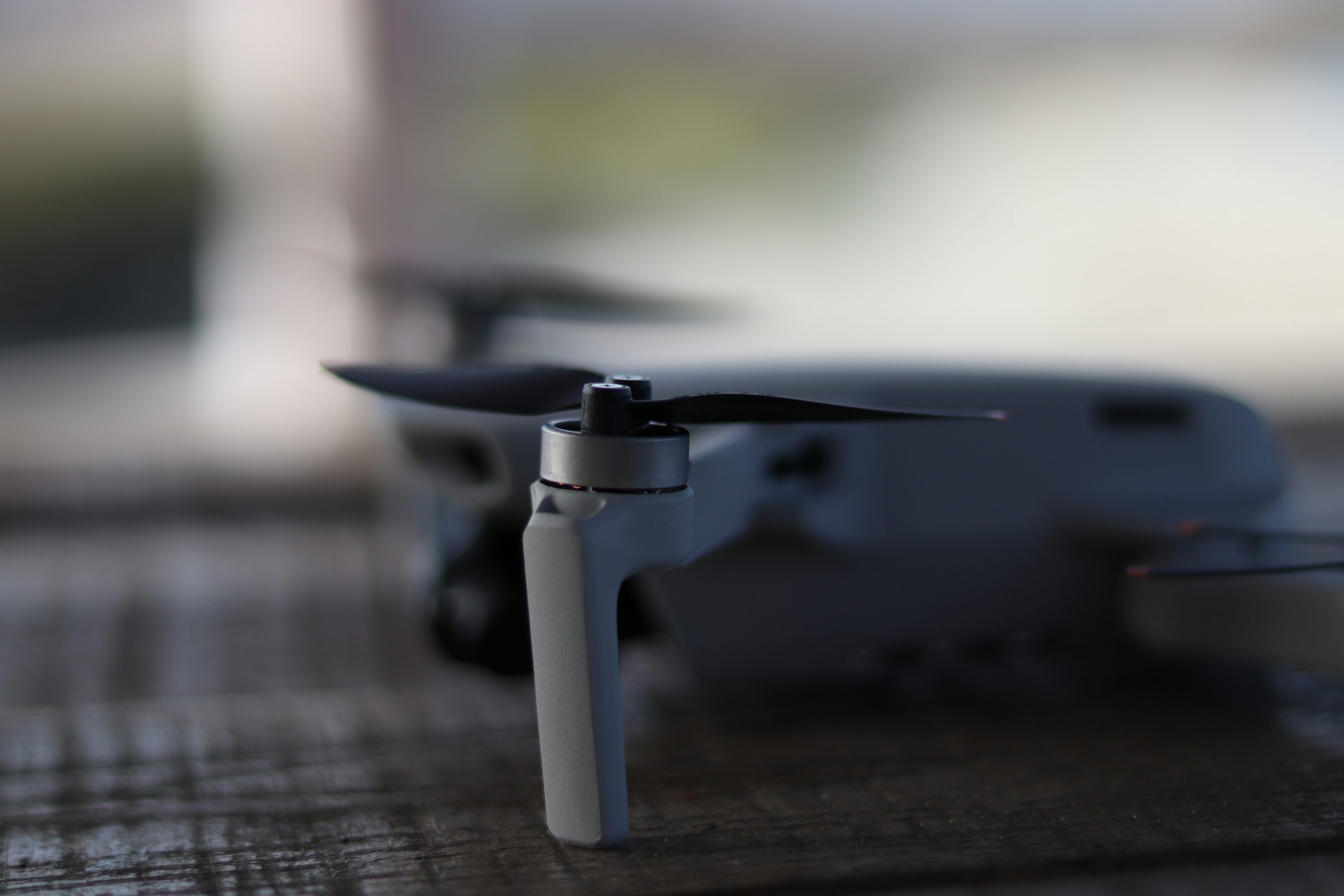 Ryze Tello rc drones for videography with thermal camera