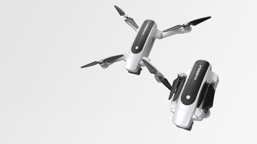 mini drone for environmental monitoring with 1080p camera in Europe