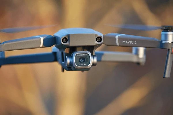 mini drones for event coverage with follow me mode