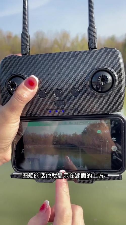 Yuneec drones for videography with live streaming