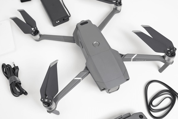 professional drone for farming with obstacle avoidance in Dubai