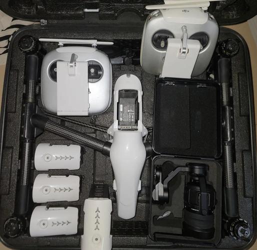 mini drone for videography with brushless motor in London