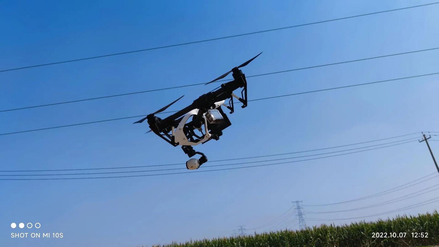 rc drones for farming with follow me mode in Canada
