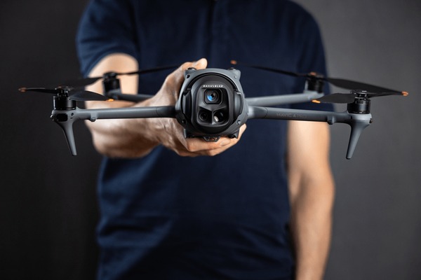 mini drones for videography in Hong Kong