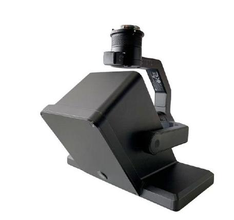 Skydio fpv drone for construction with thermal camera
