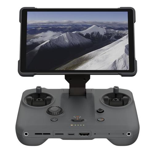 Autel fpv drone for inspection with follow me mode