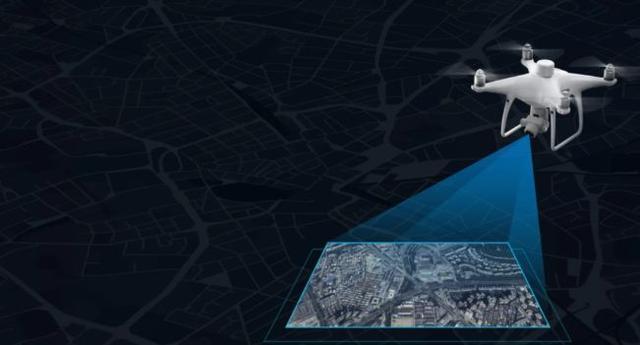 Holy Stone professional drones for delivery with lightweight
