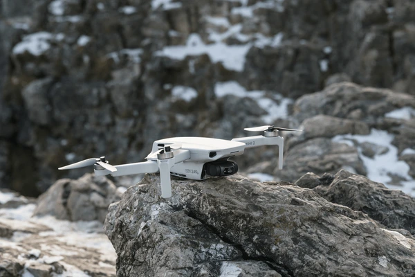 uav for event coverage with live streaming in Los Angeles