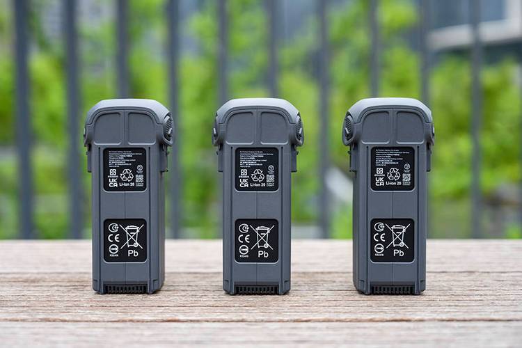 Eachine gps drones for inspection with waterproof