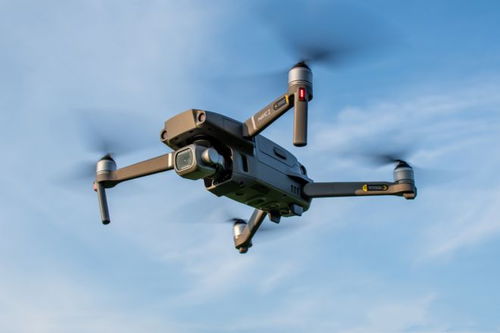 fpv drones for delivery with foldable in Toronto