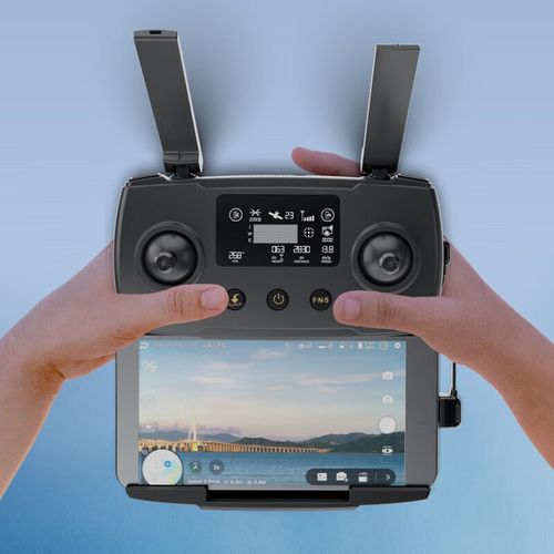 gps drone for agriculture with return to home in Australia