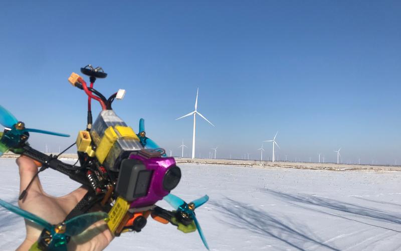 fpv drones for search and rescue with dual camera in Australia