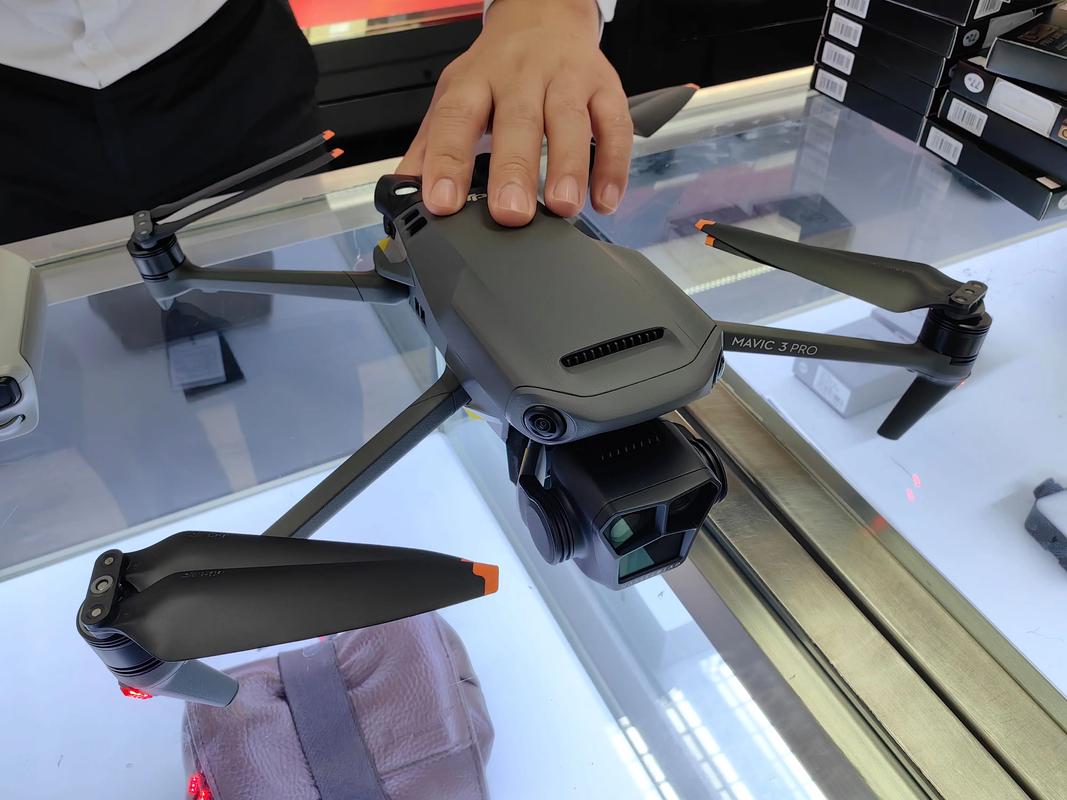 professional drones for videography with altitude hold in New York