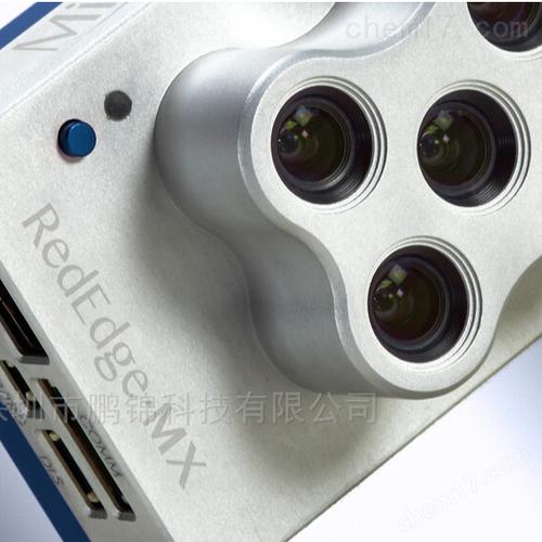 Autel rc drones for cinematography with thermal camera