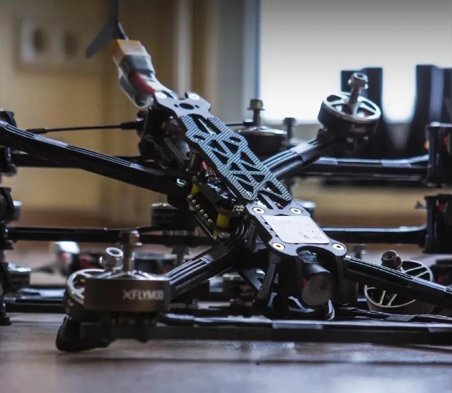 mini drone for law enforcement in Europe
