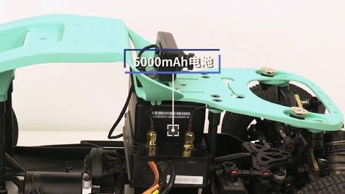 drones for environmental monitoring with long battery life