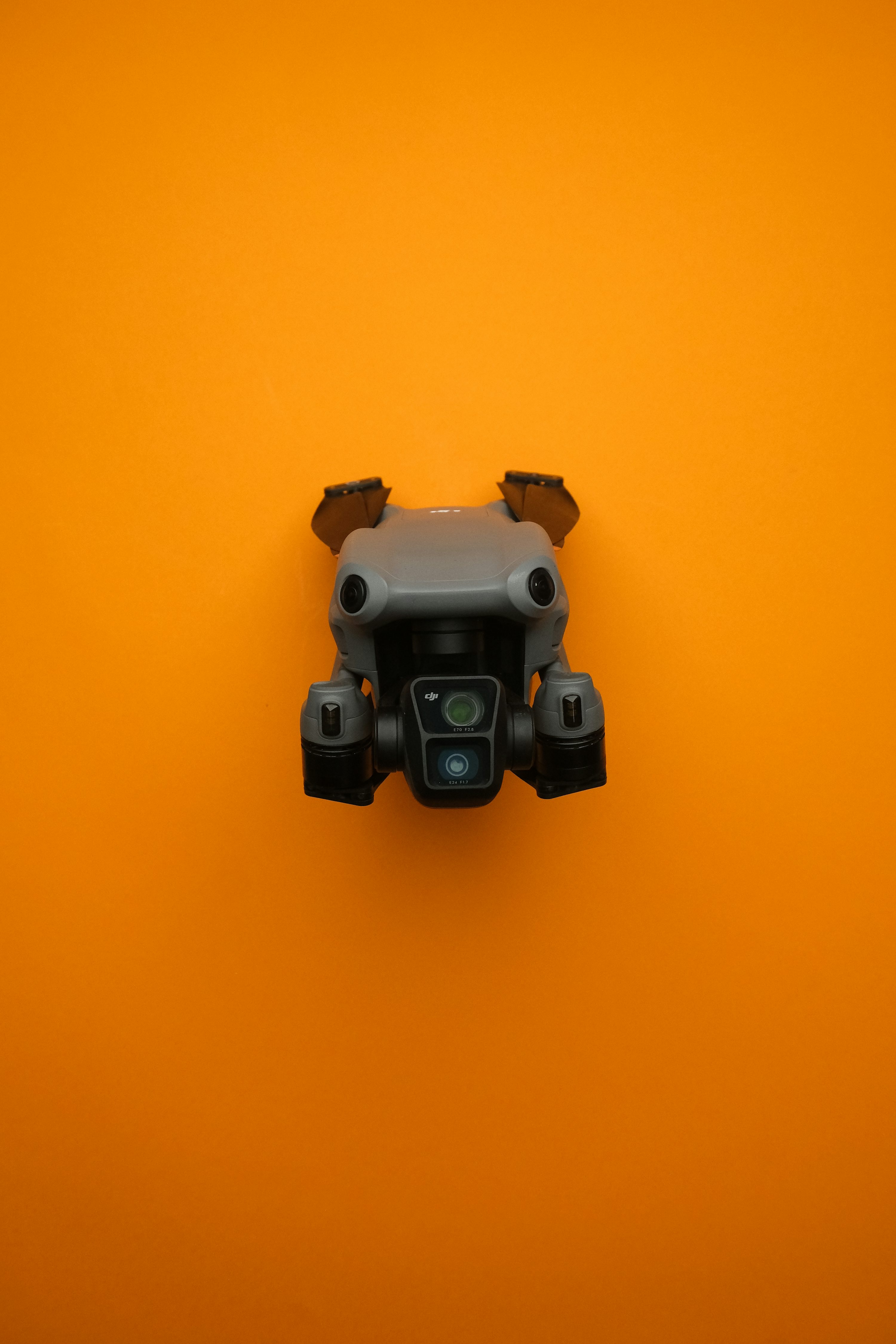 drones for agriculture with foldable in Canada