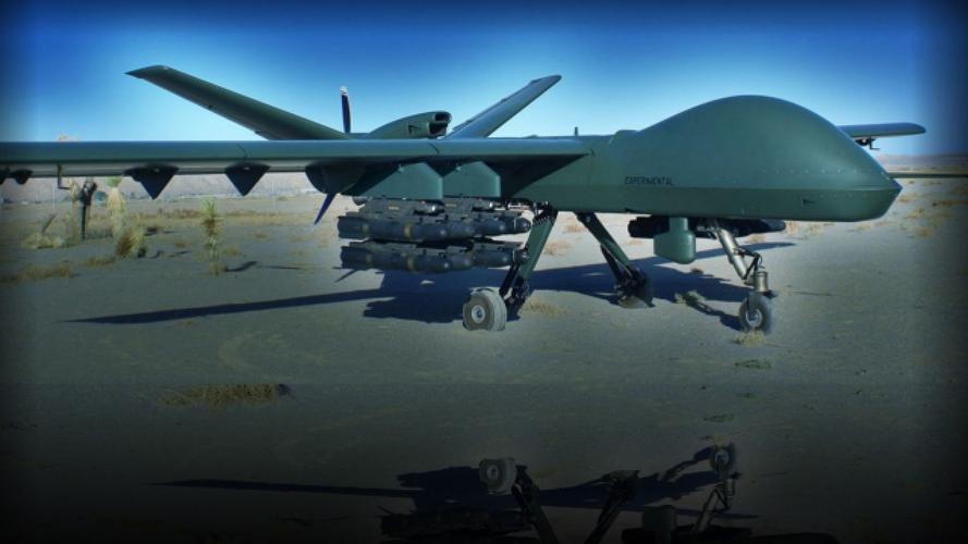 Potensic quadcopters for delivery with long battery life