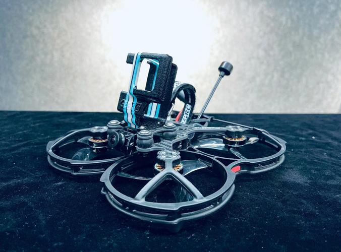 DJI RS 4
