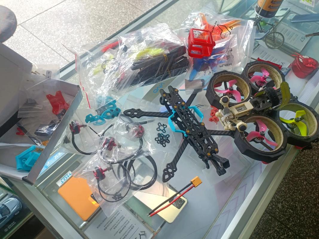 gps drone for inspection with waterproof in New York