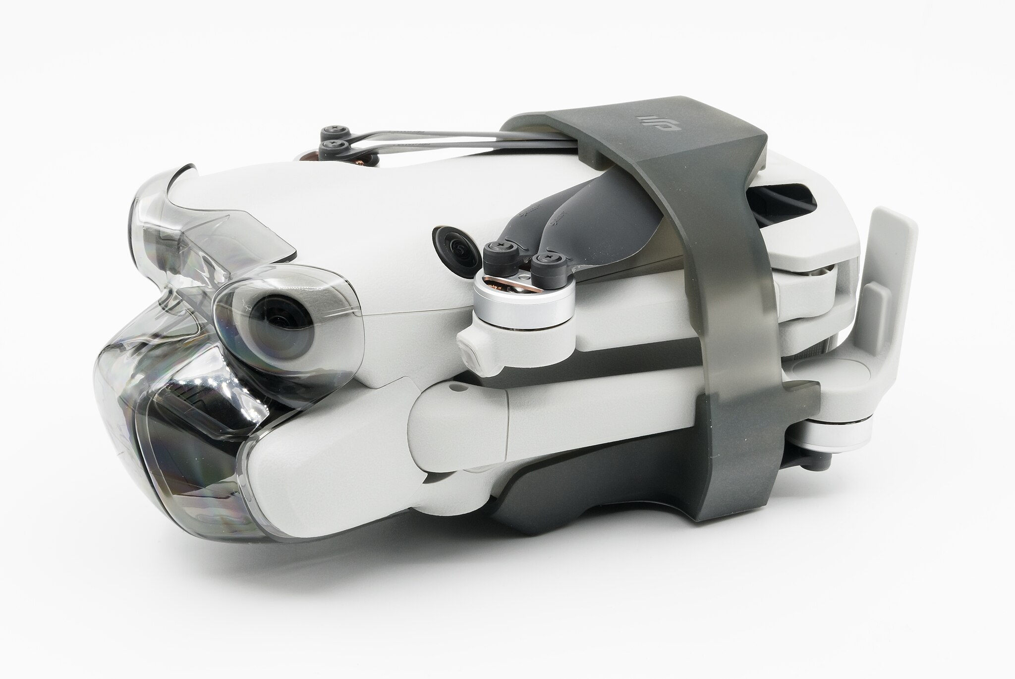 quadcopter for environmental monitoring with foldable in Hong Kong