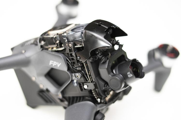 uavs for videography with lightweight in USA