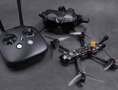 gps drone for search and rescue with first person view in London