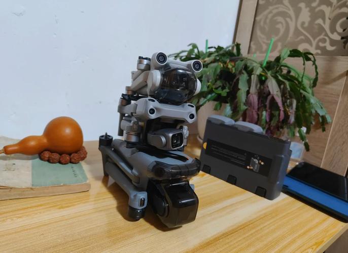 Potensic drones for farming with 1080p camera