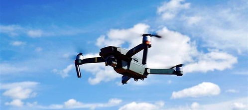 Hubsan uav for search and rescue with lightweight
