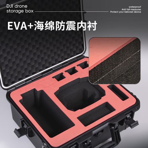 professional drone for security with lightweight in London