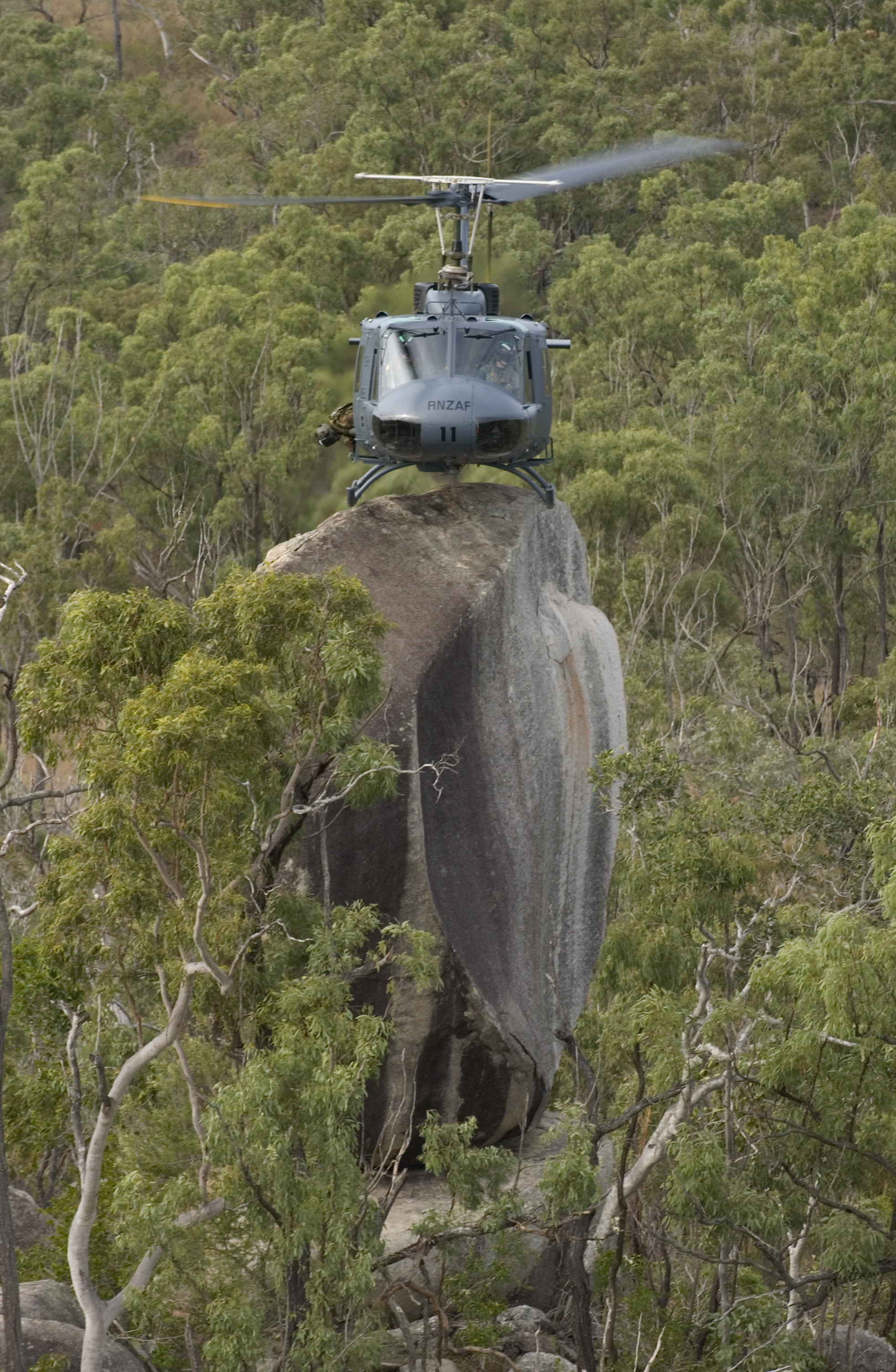 Holy Stone drone for wildlife monitoring with altitude hold
