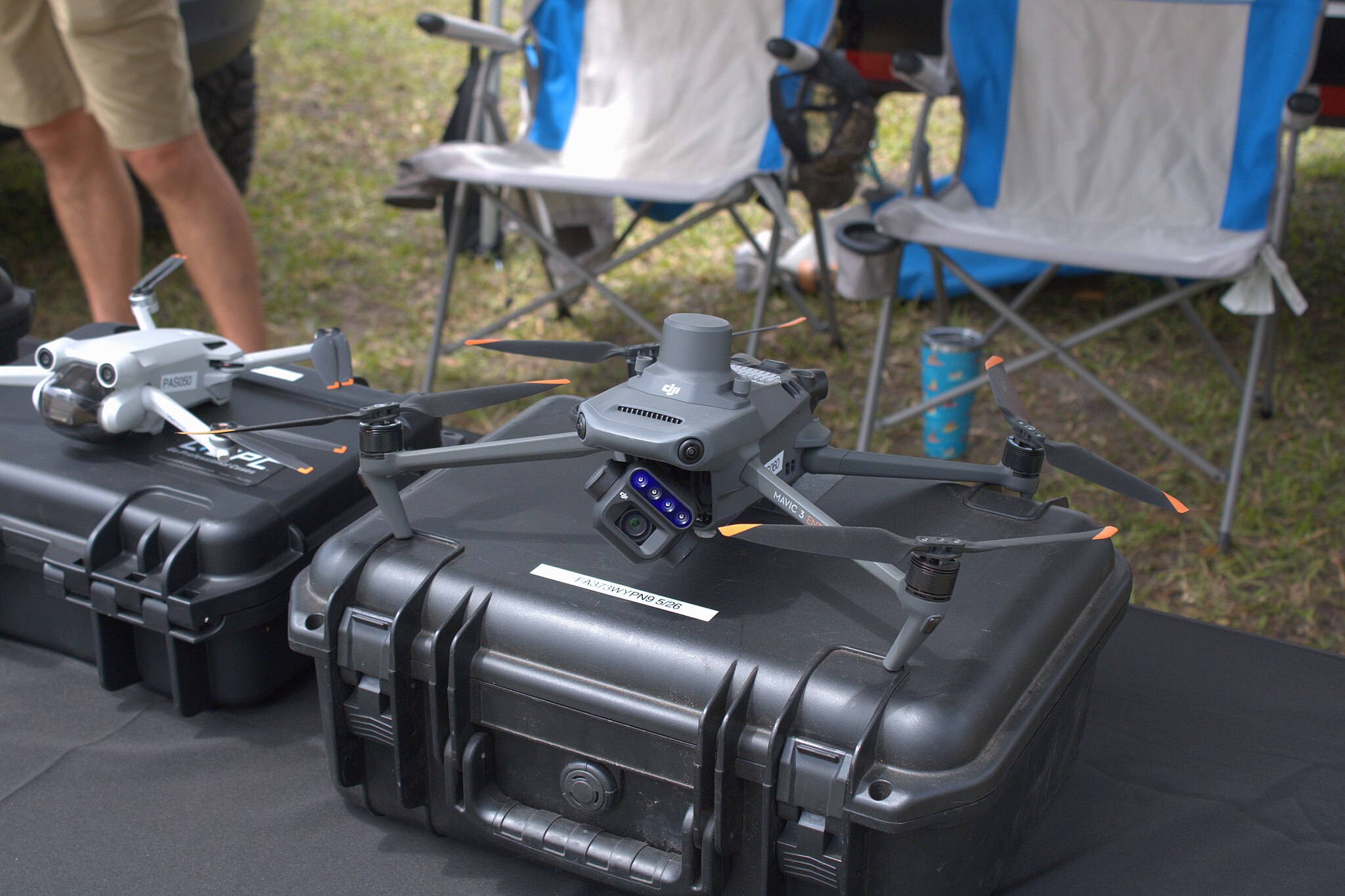 mini drones in Australia