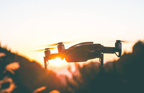 gps drone for videography with obstacle avoidance in New York
