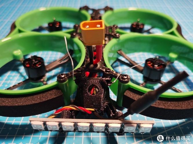 Parrot gps drones for farming with live streaming