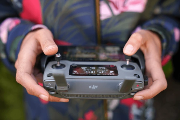 gps drone for wildlife monitoring with 1080p camera in Toronto