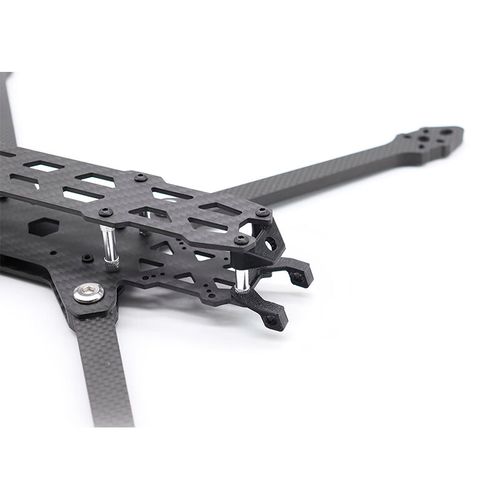 rc drone for real estate with dual camera in New York