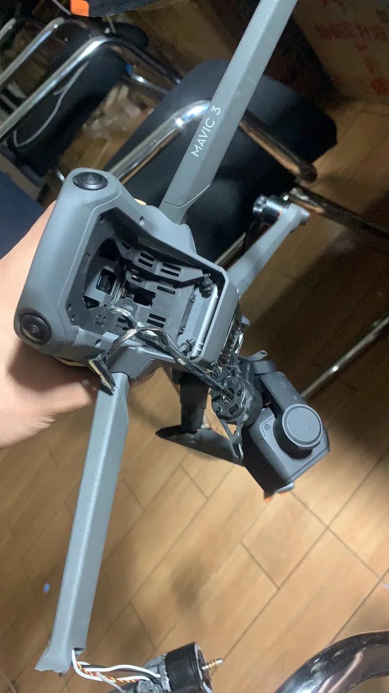 camera drone for environmental monitoring with brushless motor in Australia