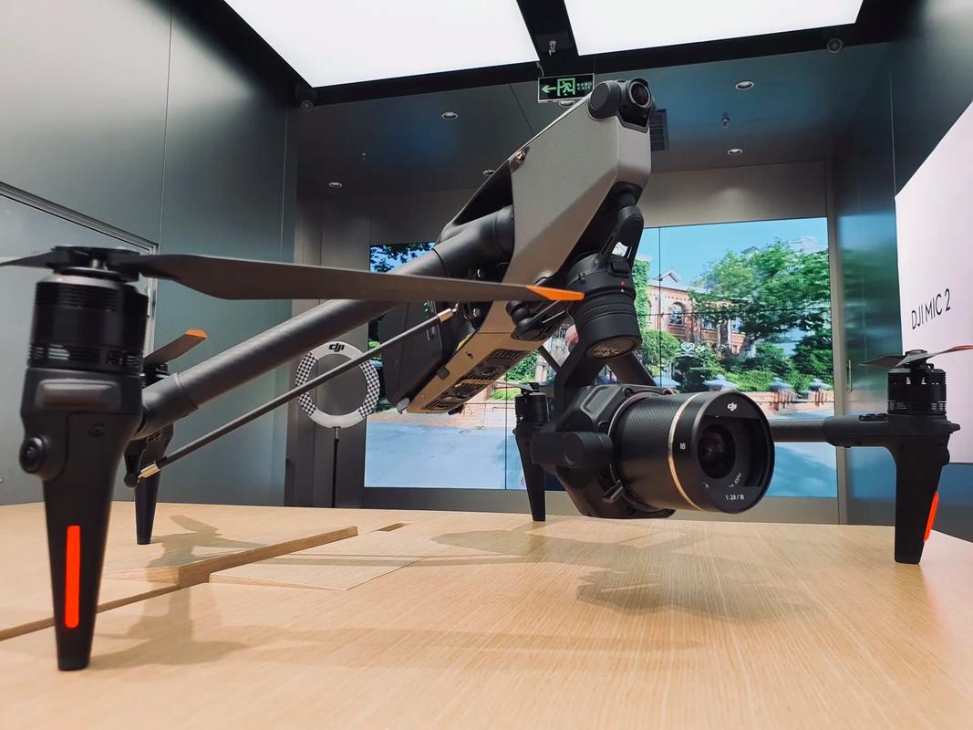 DJI Dock 2